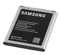 Genuine Samsung Battery EB-BJ100CBE / EB-BJ100BBE 1850 mAh 3.85V Li-ion 7.13Wh For Galaxy J1 J100 / J100F/D / J100FN / J100H / J100M (NON - RETAIL PACKAGING)