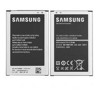Genuine Samsung Battery EB-BN750BBC / EB-BN750BBE 3100 mAh 3.8V Li-ion 11.78Wh For Galaxy Note 3 Neo N750 / N7505 / N7502 / N7500Q / N7506V / N7508V / E510 (NON - RETAIL PACKAGING)