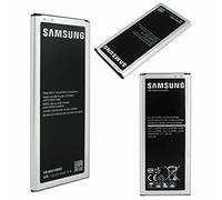 Genuine Samsung Battery EB-BN910BBE 4V / 3220mAh 3.85V Li-ion 12.40Wh NFC For Samsung Galaxy Note 4 N910F / N910T / N910C / N910C / N9100 / N9106W / N9108 (NON - RETAIL PACKAGING)