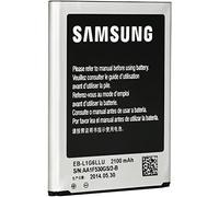 Genuine Samsung Battery EB-L1G6LLU 2100mAh 3.8V Li-ion 7.98Wh For Galaxy S3 III GT-i9300 / GT-i9305 / i9506 / i9502 LTE (NON - RETAIL PACKAGING)