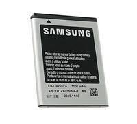 Genuine Samsung Battery EB424255VU 1000mAh 3.7V Li-ion 3.70Wh For Samsung Galaxy Mini S5530 / Corby 2 S3850 / Tocco Lie 2 Sunburst A697 / Chat 335 GT-C5530 (NON - RETAIL PACKAGING)
