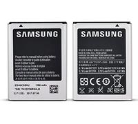 Genuine Samsung Battery EB464358VU 3.7V Li-ion 5.00Wh For Galaxy Y Duos/Ace Plus/Mini 2 (NON - RETAIL PACKAGING)