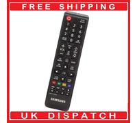 Genuine SAMSUNG BN59-01247A Smart 4K TV Remote Original