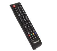 Genuine Samsung BN59-01268D TV Remote Control for QLED 4K Vision AI Smart