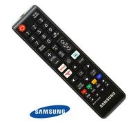 Genuine Samsung BN59-01315B TV Remote Control UE65RU7020 UE49RU7300KXXU