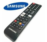 Genuine Samsung BN59-01315M Smart TV Remote Control for QLED LED