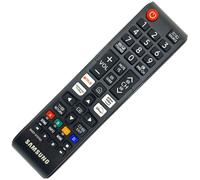 Genuine Samsung BN59-01315Q TV Remote Control Compatible For QE32LS03C QE43Q65C