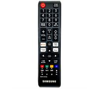 Genuine Samsung BN59-01315Q TV Remote Control for Smart 4K Ultra HD LED