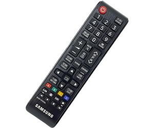 Genuine Samsung BN59-01323A TV Remote Control for 4K LCD LED-backlit hospitality