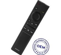 Genuine Samsung BN59-01358B TV Remote for Smart QLED LED 2016-2025 Models