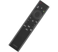 Genuine Samsung BN59-01386B TV Remote Control for UHD 4K HDR Smart