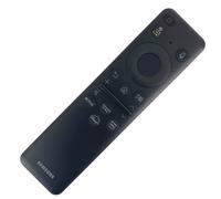 Genuine Samsung BN59-01455E Solar Cell Voice TV Remote Control for Smart 4K LED