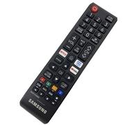 Genuine Samsung BN59-01483C BN59-01483E TV Remote Control for NETFLIX PRIME