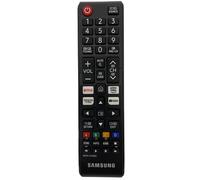 Genuine Samsung BN59-01483C TV Remote Control for Crystal UHD 4K HDR Smart