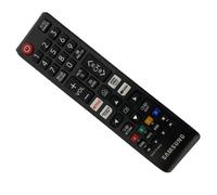 Genuine Samsung BN59-01483C TV Remote Control for UE50CU8070U UE50CU8500K