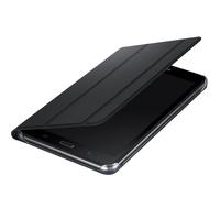 Genuine Samsung Book Cover Case for 7" Galaxy Tab A - Black EF-BT280PBEGWW