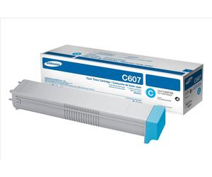 Genuine Samsung C6072 Cyan Toner Cartridge CLT-C6072S VAT included A-