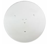 Genuine Samsung CE283GN CE283GN-S Microwave Turntable Glass Plate