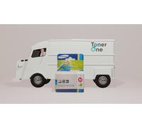 Genuine Samsung CLP-M300A Toner Cartridge - Magenta