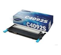 Samsung CLT-C4092S Toner Cartridge Original Cyan