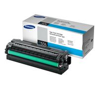 Genuine Samsung CLT-C506L Series CLP-680/CLX-6260 Cyan A- Box Toner