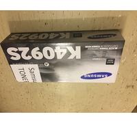 Samsung CLT-K4092S (SU138A) Black Toner Cartridge (Original)