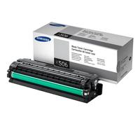 Genuine Samsung CLT-K506S Black Toner Cartridge CLP-680ND/ CLX-6260 Series A-e