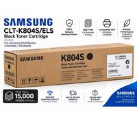 Genuine Samsung CLT-K804S/ELS Black Toner X3220NR X3280NR