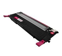 Genuine Samsung CLT-M4072S Magenta Toner Cartridge - Brand new in box.