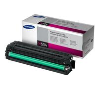 Samsung CLT-M504S Laser Cartridge
