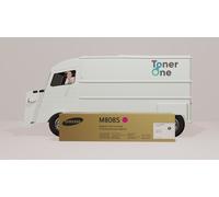 Genuine Samsung CLT-M808S SS642A Toner Cartridge - Magenta