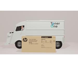 Genuine Samsung CLT-P4072C BK/C/M/Y Toner Cartridge - Multipack