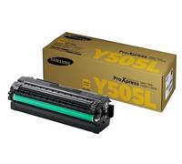 Genuine Samsung CLT-Y505L Yellow Toner C2670FW C2620DW SL-C2620 C2670 A-