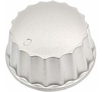 GENUINE SAMSUNG CM1079 SERIES MICROWAVE OVEN SILVER CONTROL KNOB