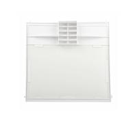 GENUINE SAMSUNG COMMERCIAL MICROWAVE STIRRER COVER CM1929 CM1519 CM130