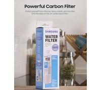 Samsung DA29-00020B Refrigerator Water Filter, Genuine