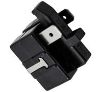 Genuine Samsung DA3500099A / DA35-00099A PTC Relay 330MD2 2 Pin 33OHM 385VAC