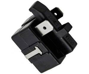Genuine Samsung DA3500099A / DA35-00099A PTC Relay 330MD2 2 Pin 33OHM 385VAC