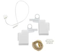 Genuine Samsung DA81-01997C Fridge Freezer Evaporator Sensor RS21DGRS RSH1DTMH