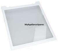 Genuine Samsung DA97-16728A / DA9716728A Upper Freezer Shelf Assembly