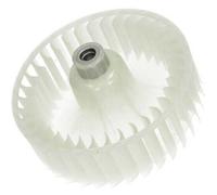 Genuine Samsung DC9300387A Tumble Dryer Fan Assembly White DV70, DV80, DV90