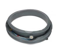 Genuine Samsung DC9718132B / DC97-18132B Door Rubber Seal For Washing Machine