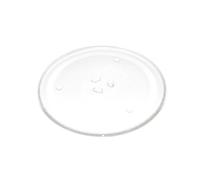 Genuine Samsung DE74-00027A Microwave Turntable Glass Plate 257mm for CE73J-B