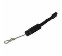 Genuine Samsung DE9170063D ASSY HVD MWO-GE,HV03-12 Diode Red HV For Microwave