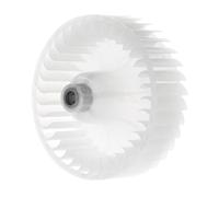 GENUINE SAMSUNG DV70F5E0HGW TUMBLE DRYER FAN ASSEMBLY REPLACEMENT DC9300387A