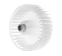 GENUINE SAMSUNG DV80H8100HW TUMBLE DRYER FAN ASSEMBLY REPLACEMENT DC9300387A