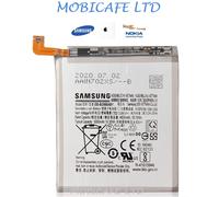 Genuine Samsung EB-BG988ABY Replacement Battery For S20 Ultra SM-G988 5000mAh