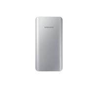 Genuine Samsung EB-PA500USE Rechargeable Portable Battery Pack 5200mAh - Silver