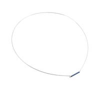 GENUINE SAMSUNG ECO BUBBLE WASHING MACHINE DOOR GASKET SEAL CLAMP DC91-12078D