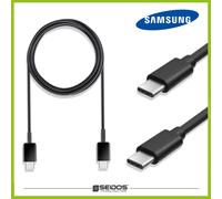 Genuine Samsung Fast Charger 25W+USB-C Charging Cable Galaxy A20 A33 5G A5 2017